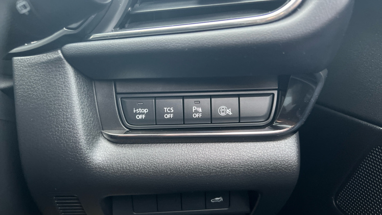 Mazda CX-30 2.5 e-Skyactiv G MHEV [140] Exclusive-Line 5dr Petrol Hatchback